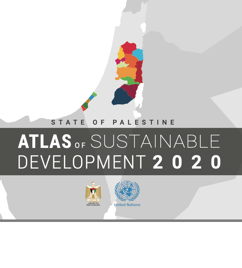 Atlas of sustainable development 2020