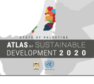 Atlas of sustainable development 2020