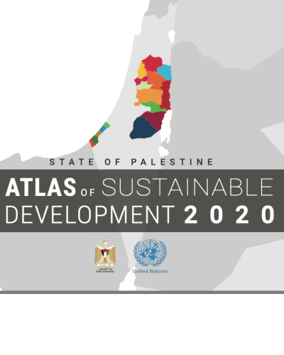 Atlas of sustainable development 2020