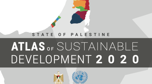 Atlas of sustainable development 2020