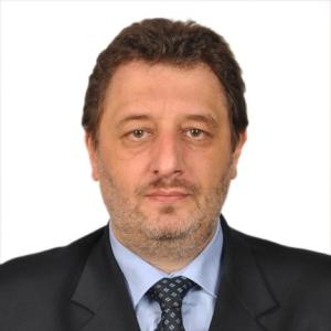 Dr. Ciro Fiorillo, Head of Officem FAO