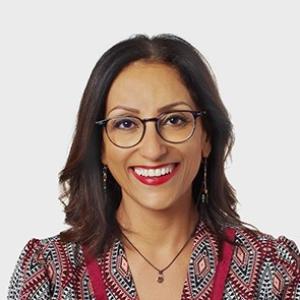 Noha Abdul-Aziz Bawazir, Head of UNESCO Office in Ramallah and UNESCO Representative to Palestine, UNESCO