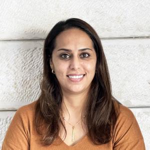 Mira Nasser, Communication Specialist