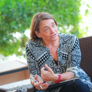 Lynn Hastings
