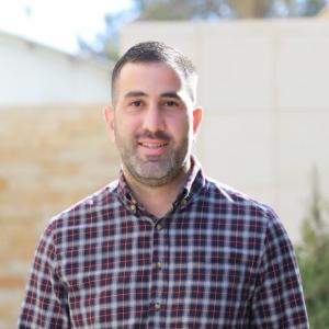 Musa Khalil