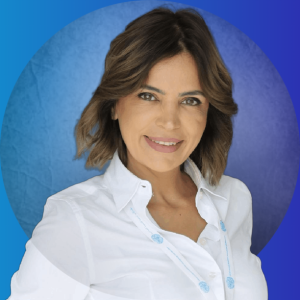 Manal Musleh - UNWomen