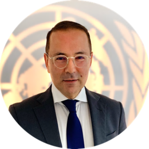 Patrick Gilabert
