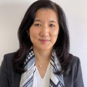 Chitose Noguchi 
