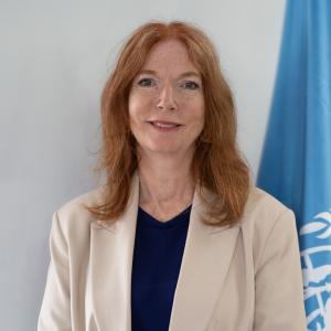 Sarah Poole